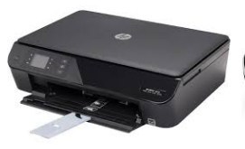Hp 4500 printer software for mac